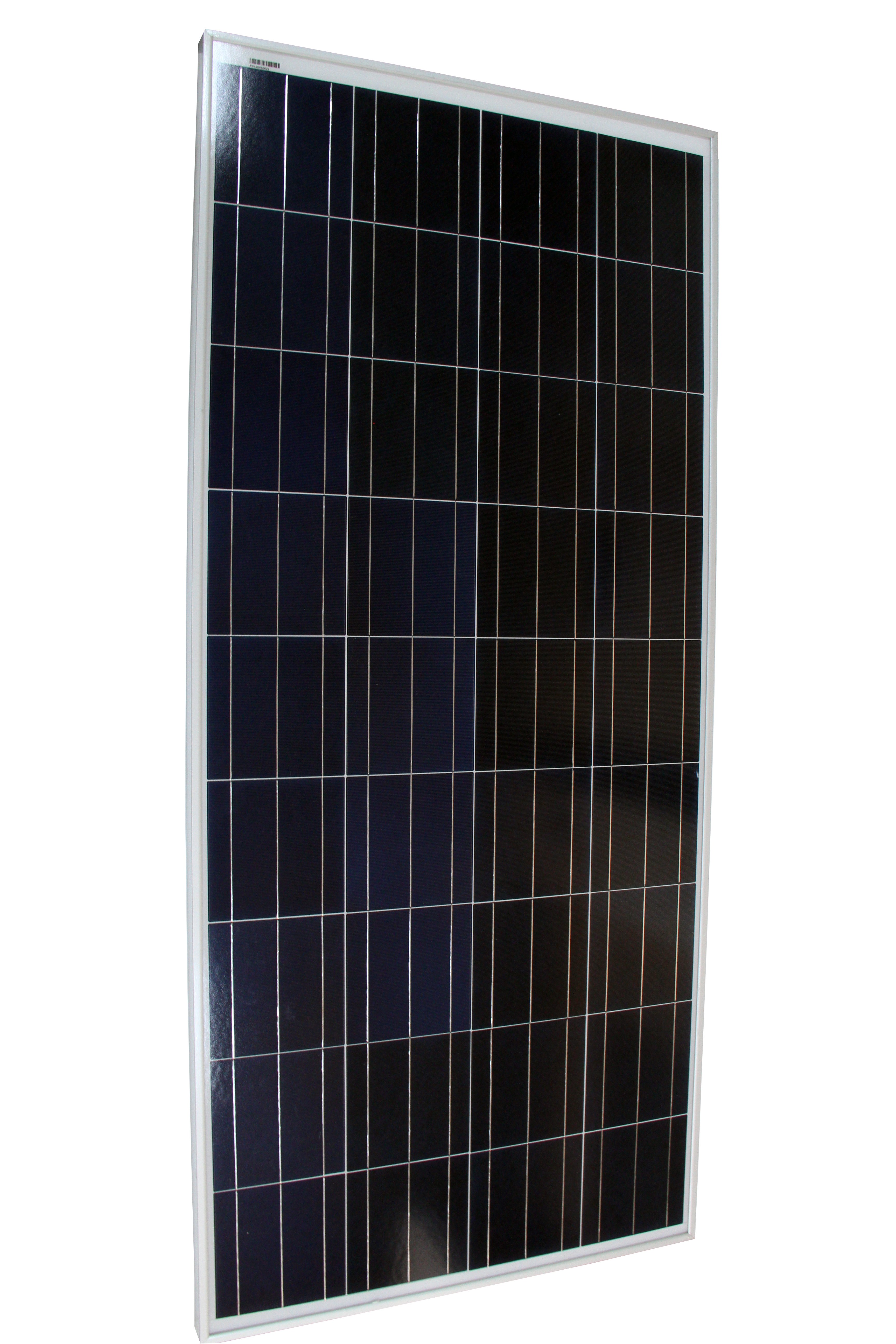 165 w güneş paneli